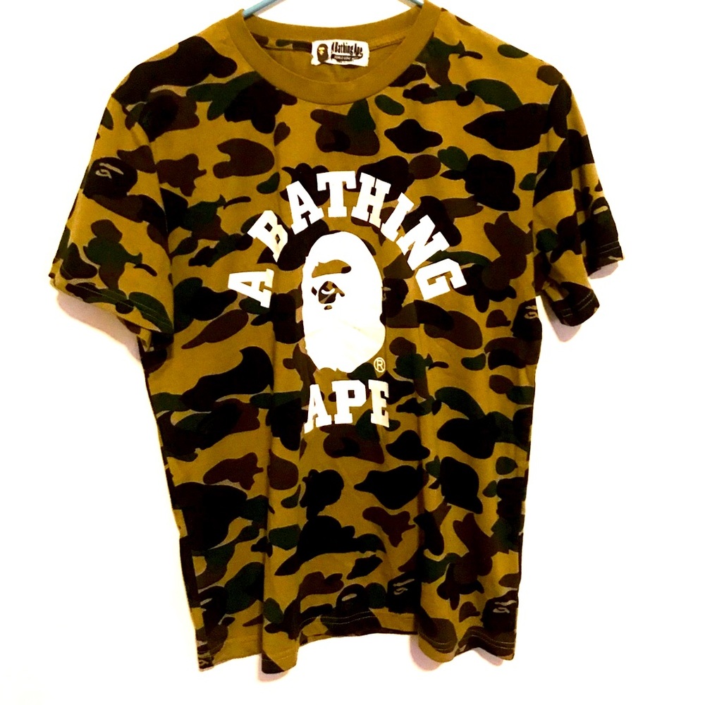 Mens tee size medium